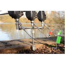 Solar Titanium Arm Only (Hockey Stick No Head or Clip) ALL SIZES